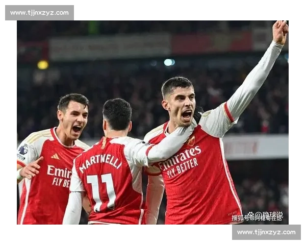 尼科尔：你无法反对阿森纳赢英超